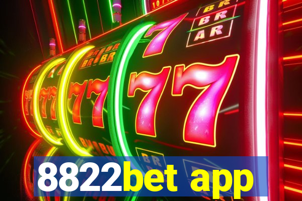 8822bet app